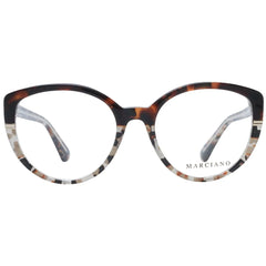 Marciano by Guess Brown Women Glasses Frame - Eyeglasses