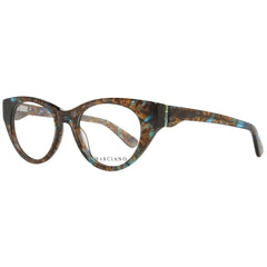 Marciano by Guess Brown Women Glasses Frame - Eyeglasses
