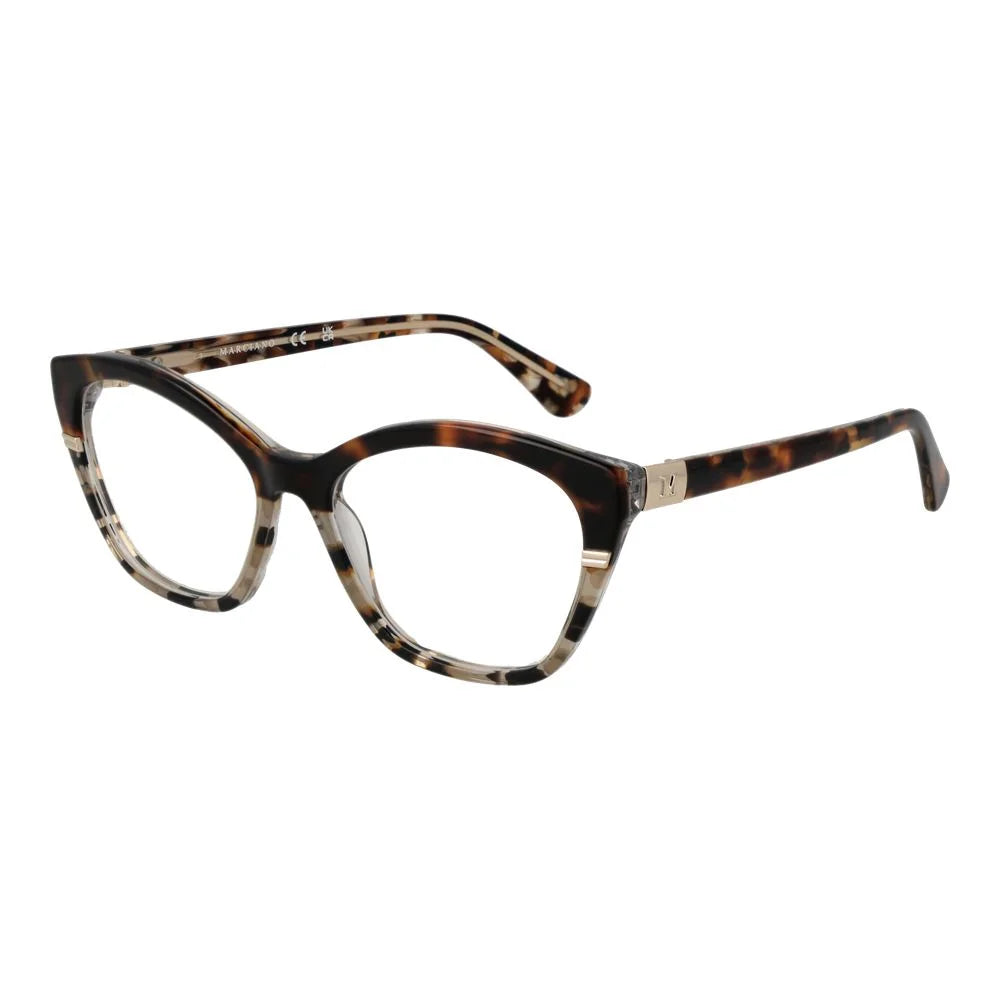 Marciano by Guess Brown Women Glasses Frame - Eyeglasses