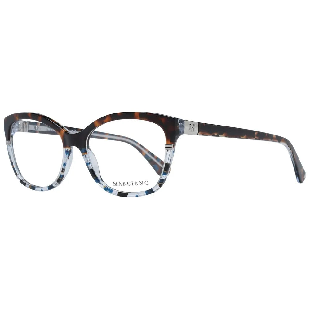 Marciano by Guess Brown Women Glasses Frame - Eyeglasses