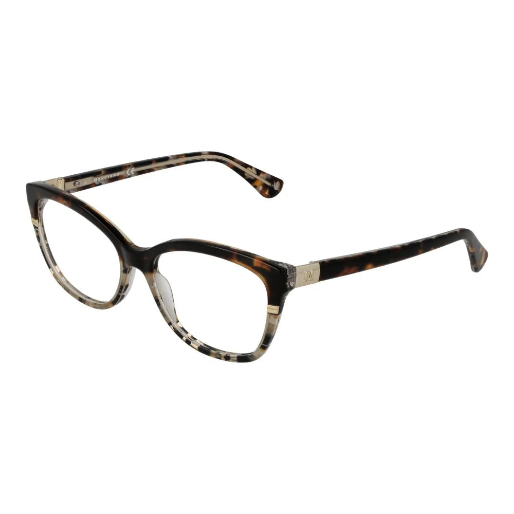 Marciano by Guess Brown Women Glasses Frame - Eyeglasses