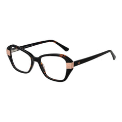 Marciano by Guess Brown Women Glasses Frame - Eyeglasses