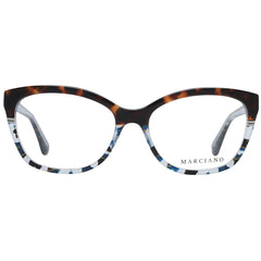 Marciano by Guess Brown Women Glasses Frame - Eyeglasses