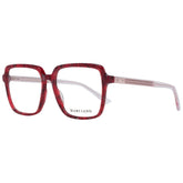 Marciano by Guess Burgundy Women Glasses Frame - Eyeglasses