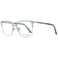 Marciano by Guess Cream Women Glasses Frame - Eyeglasses