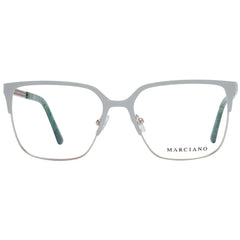 Marciano by Guess Cream Women Glasses Frame - Eyeglasses