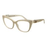 Marciano by Guess Gold Women Glasses Frame - Eyeglasses