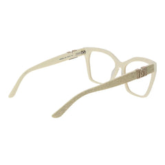 Marciano by Guess Gold Women Glasses Frame - Eyeglasses