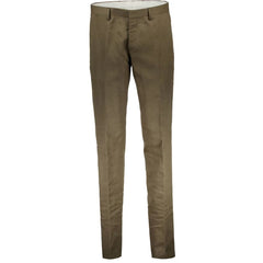 Marciano by Guess Green Acetate Men’s Suit - IT50 | L