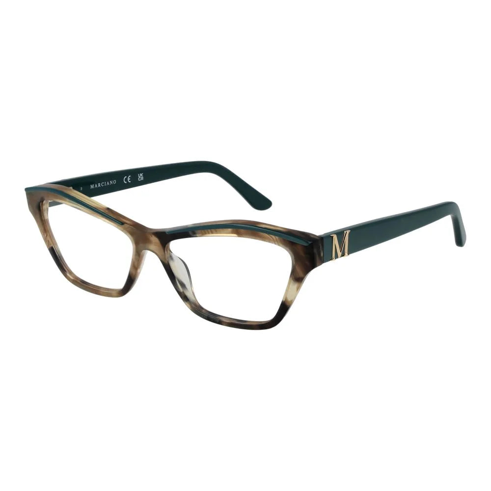 Marciano by Guess Multicolor Women Glasses Frame - Eyeglasses