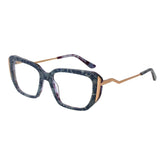 Marciano by Guess Multicolor Women Glasses Frame - Eyeglasses
