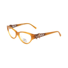 Marciano by Guess Orange Plastic Frames - Eyeglasses