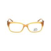 Marciano by Guess Orange Plastic Frames - Eyeglasses