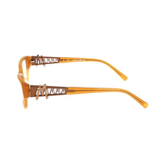 Marciano by Guess Orange Plastic Frames - Eyeglasses