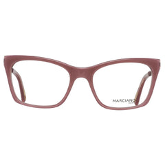 Marciano by Guess Pink Women Glasses Frame - Eyeglasses