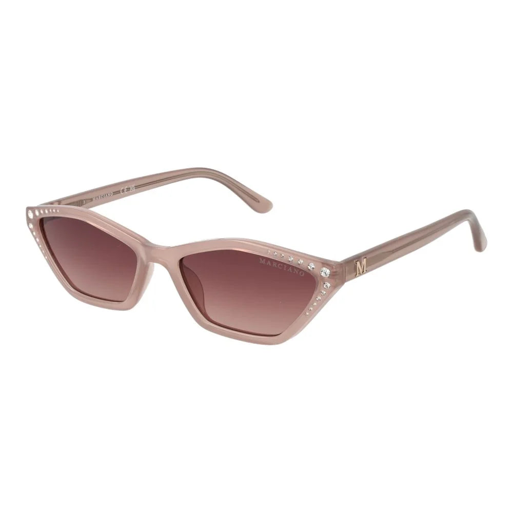 Marciano by Guess Pink Women Sunglass - Sunglasses