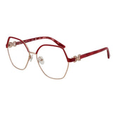 Marciano by Guess Red Women Glasses Frame - Eyeglasses