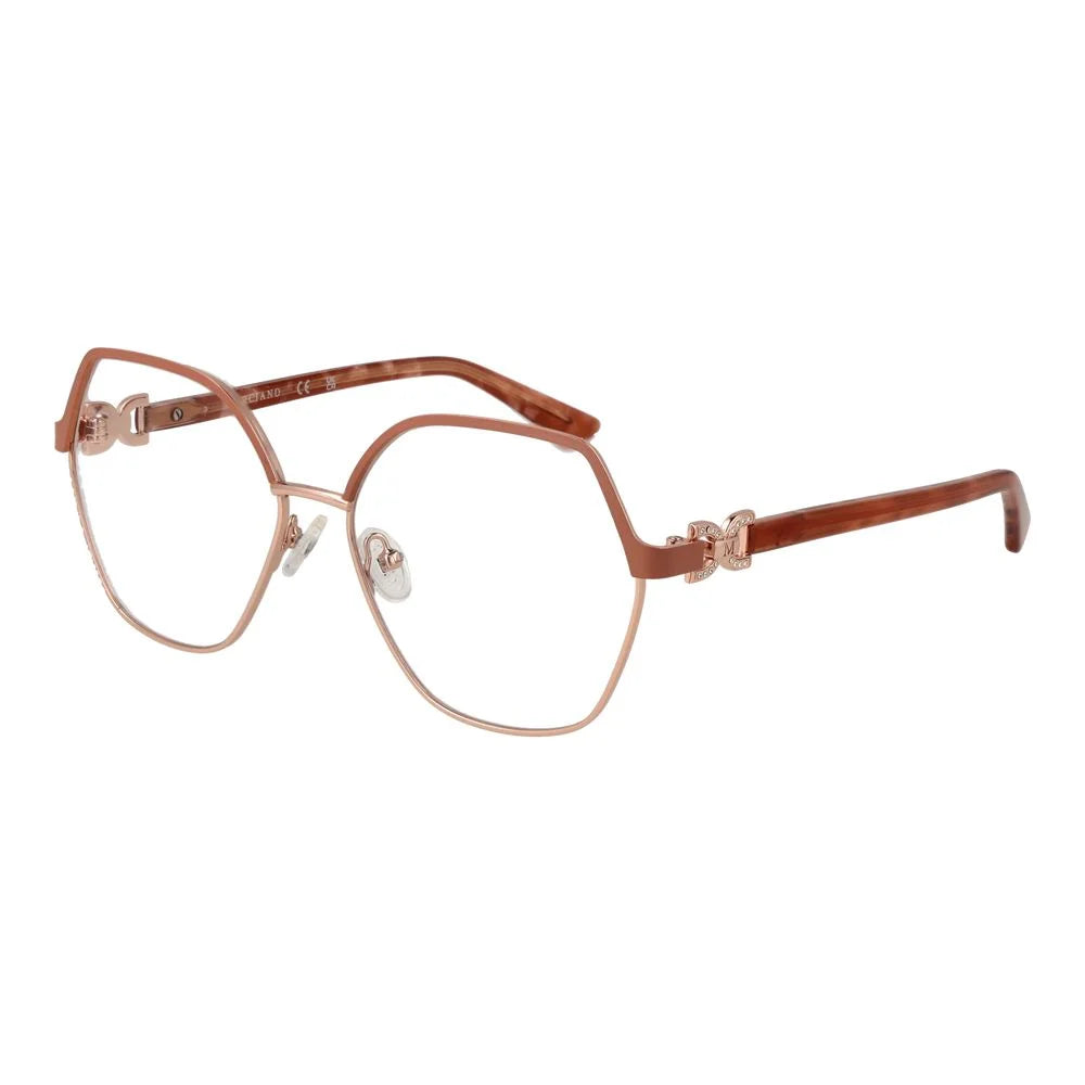 Marciano by Guess Rose Gold Women Glasses Frame