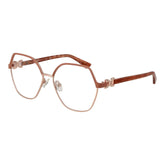 Marciano by Guess Rose Gold Women Glasses Frame