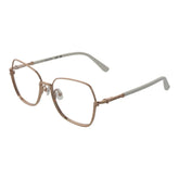Marciano by Guess Rose Gold Women Glasses Frame - Eyeglasses