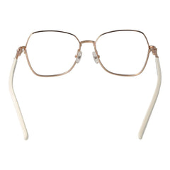 Marciano by Guess Rose Gold Women Glasses Frame - Eyeglasses