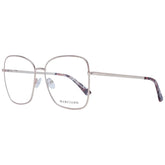 Marciano by Guess Rose Gold Women Glasses Frame - Eyeglasses