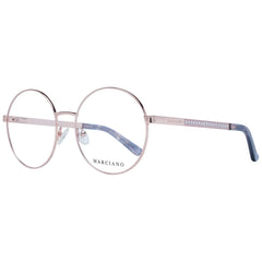 Marciano by Guess Rose Gold Women Glasses Frame - Eyeglasses
