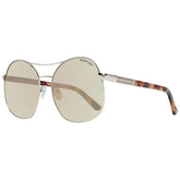 Marciano by Guess Rose Gold Women Sunglass - Sunglasses