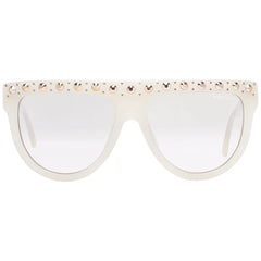 Marciano by Guess White Women Sunglass - Sunglasses