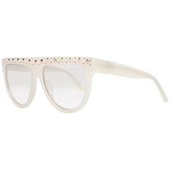 Marciano by Guess White Women Sunglass - Sunglasses