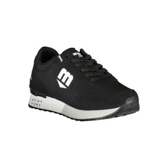 Mares Black Polyester Sneaker - EU42/US9 - Sneakers