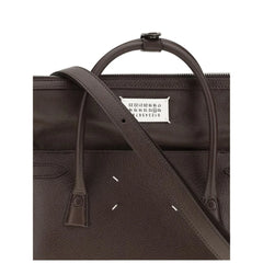 Margiela 5AC Medium Handbag - Satchel Bags