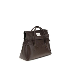Margiela 5AC Medium Handbag - Satchel Bags