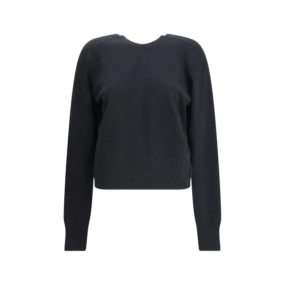 Margiela Balloon-sleeve Sweater - S - Sweaters