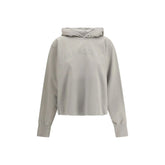 Margiela Bicolor Cotton Sweatshirt