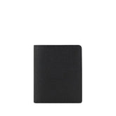 Margiela Black Calf Leather Bos Taurus Wallet