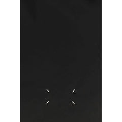 Margiela Black Polyamide Backpack