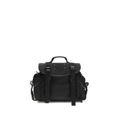 Margiela Black Polyamide Shoulder Bag