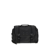 Margiela Black Polyamide Shoulder Bag