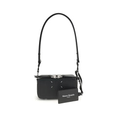 Margiela Doll small Shoulder Bag - Shoulder Bags