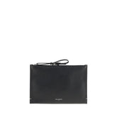 Margiela Leather Pouch - Card Cases
