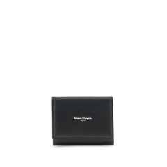 Margiela Leather Wallet