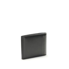 Margiela Leather Wallet - Wallets