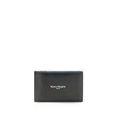 Margiela Leather Wallet - Wallets