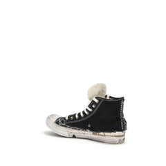 Margiela Love to Death Sneakers - Sneakers