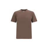 Margiela Multicolor Cotton T-Shirt