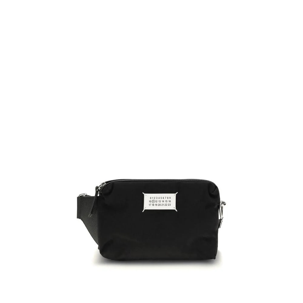 Margiela Nylon Fanny Pack