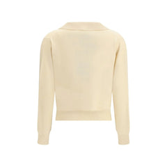 Margiela Polo Sweater - Sweaters