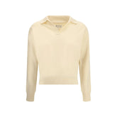 Margiela Polo Sweater - Sweaters