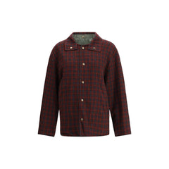 Margiela Reversible technical Jacket - IT42 | L - Sport Jackets